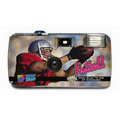 Football Themed Disposable Camera